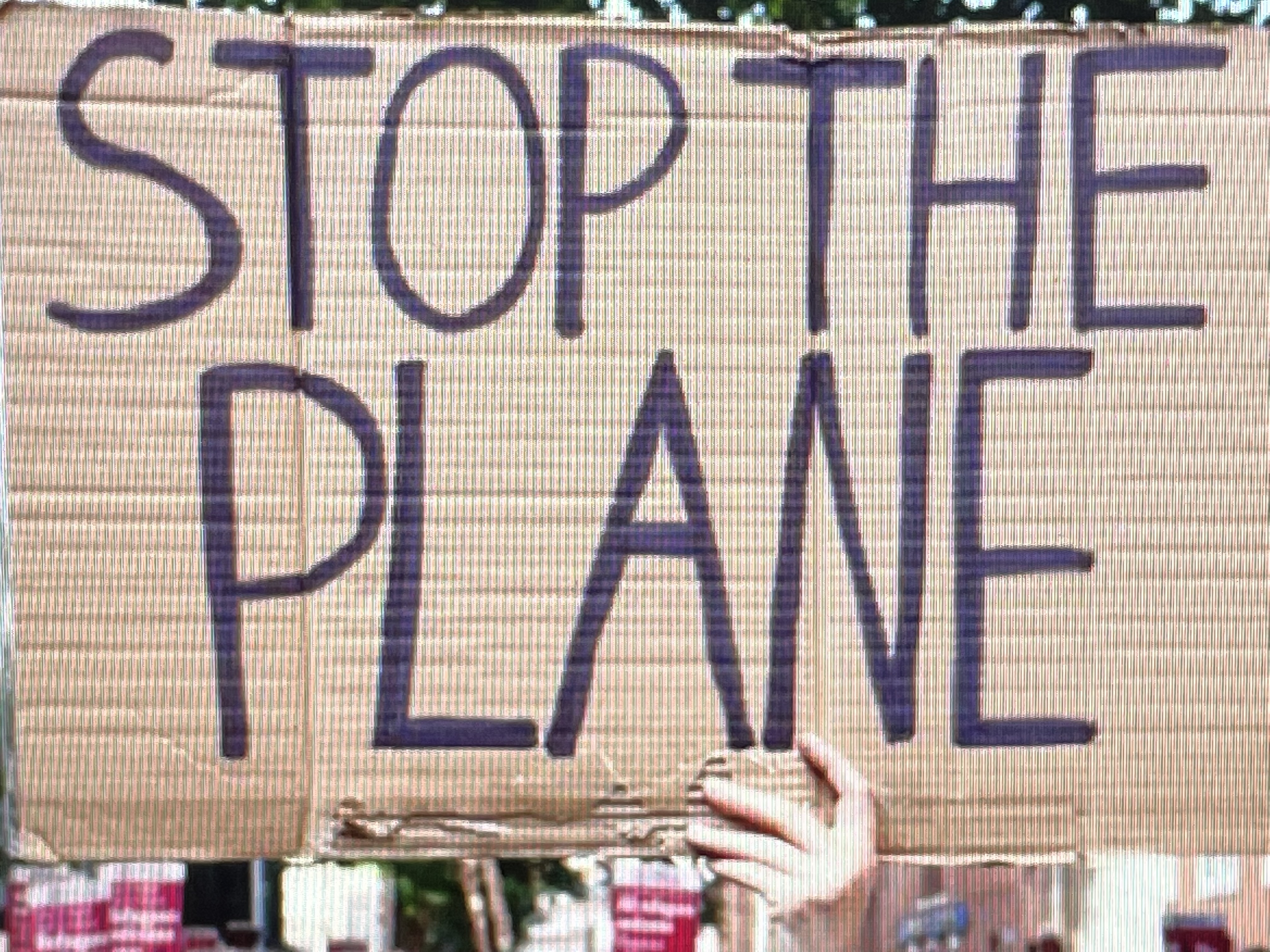 Aviation and detention workers union, GMB call on Privilege Style Airlines to halt Rwanda flight